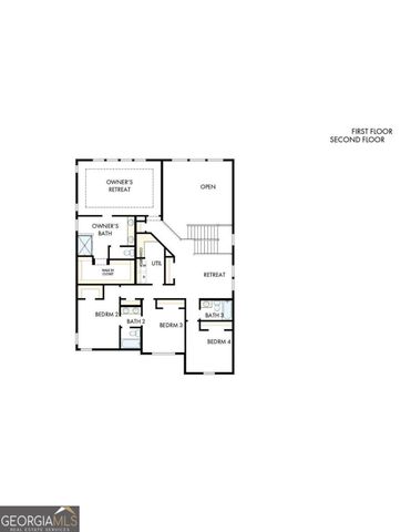 4820 Briscoe Drive, Cumming, GA 30028