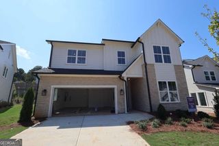 4820 Briscoe Drive, Cumming, GA 30028