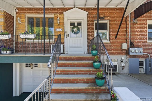 6172 70th Street, Middle Village, NY 11379