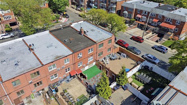 6172 70th Street, Middle Village, NY 11379