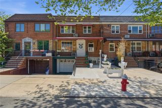 6172 70th Street, Middle Village, NY 11379