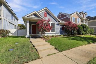 9839 Birch Drive, Providence Village, TX 76227