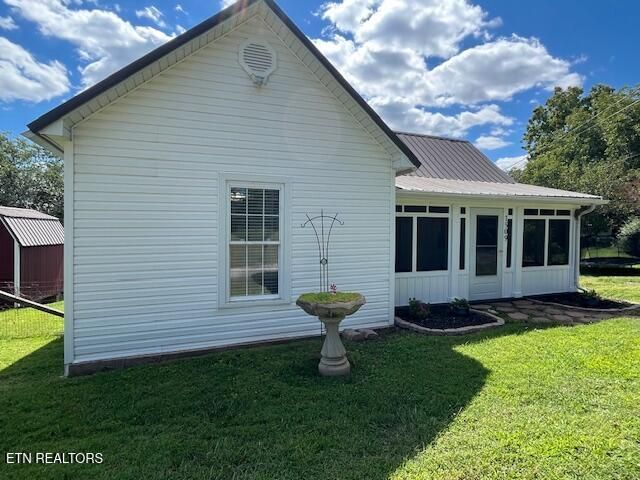 1509 Church St, White Pine, TN 37890