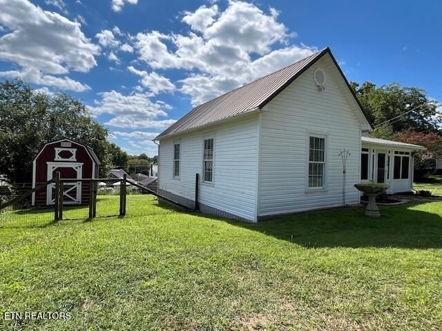 1509 Church St, White Pine, TN 37890