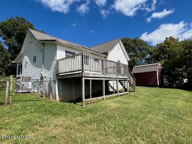 1509 Church St, White Pine, TN 37890