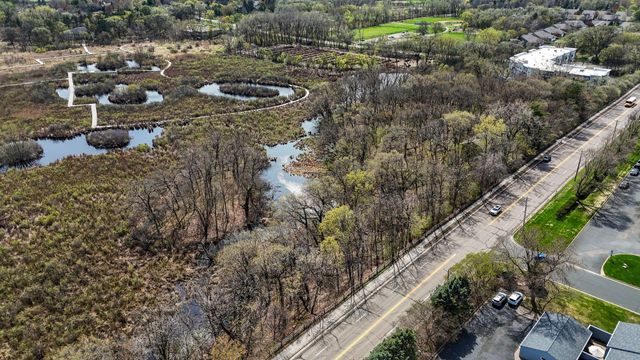0 County Road C W, Roseville, MN 55113