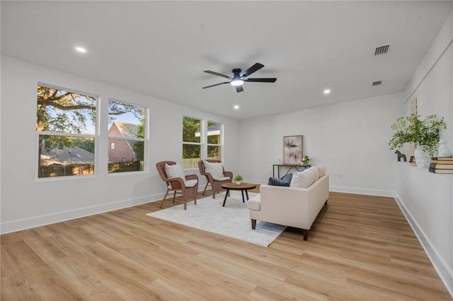 283 Jackson Boulevard, Mobile, AL 36609