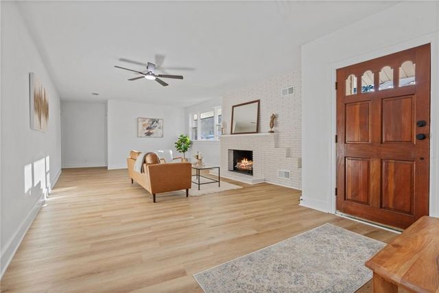 283 Jackson Boulevard, Mobile, AL 36609