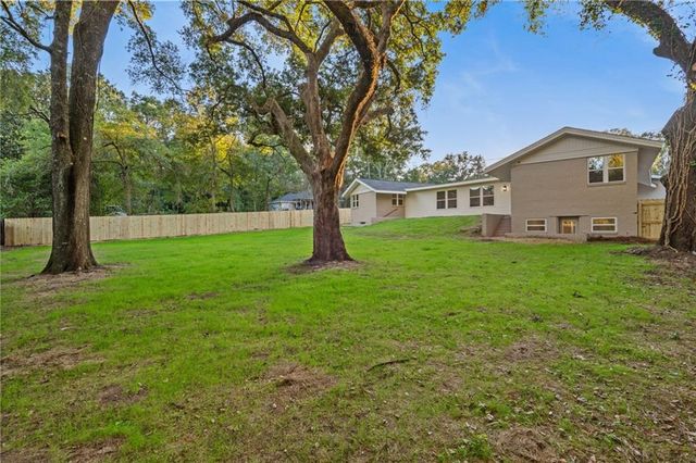 283 Jackson Boulevard, Mobile, AL 36609