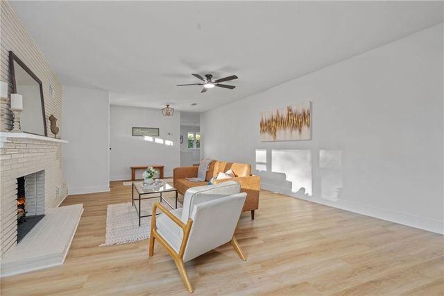 283 Jackson Boulevard, Mobile, AL 36609