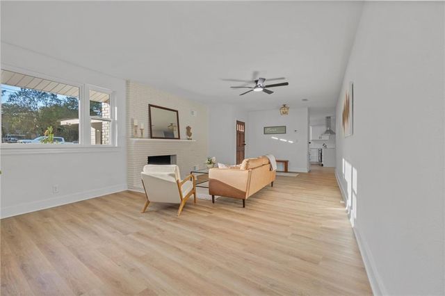 283 Jackson Boulevard, Mobile, AL 36609