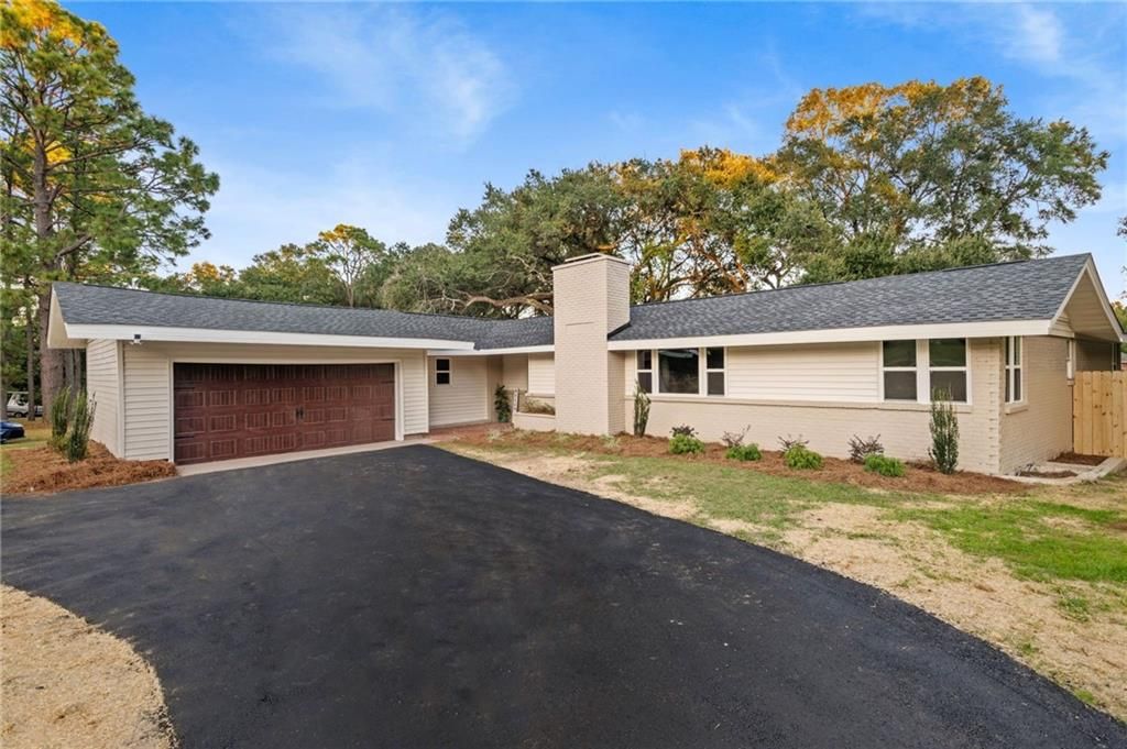 283 Jackson Boulevard, Mobile, AL 36609