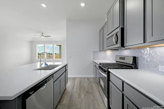 1591 Estelea Grove, New Braunfels, TX 78130