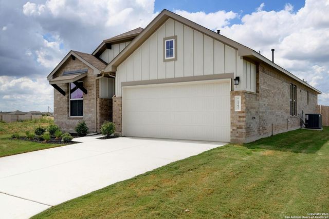 1591 Estelea Grove, New Braunfels, TX 78130