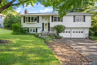 33 Four Rod Road, Hamden, CT 06514