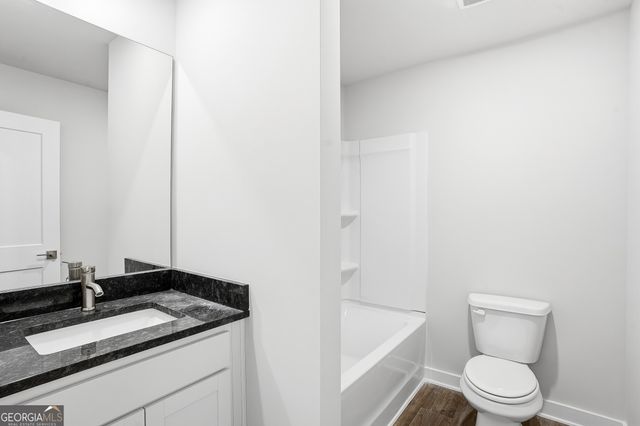 7304 Tolar Road 40, South Fulton, GA 30213