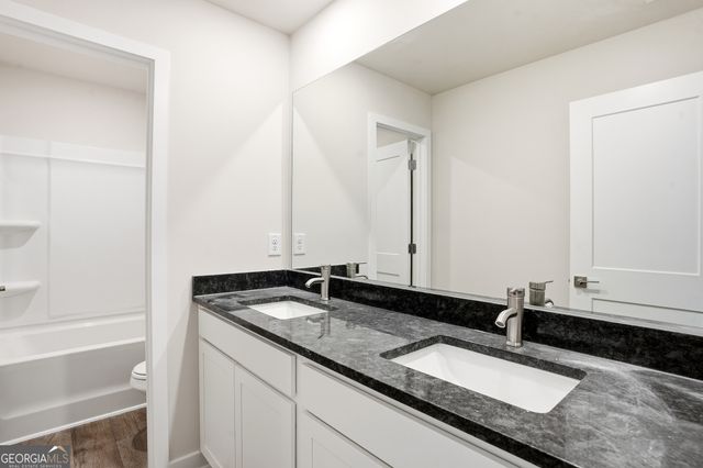 7304 Tolar Road 40, South Fulton, GA 30213