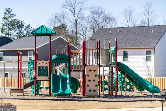 7304 Tolar Road 40, South Fulton, GA 30213