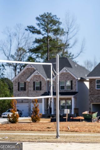 7304 Tolar Road 40, South Fulton, GA 30213