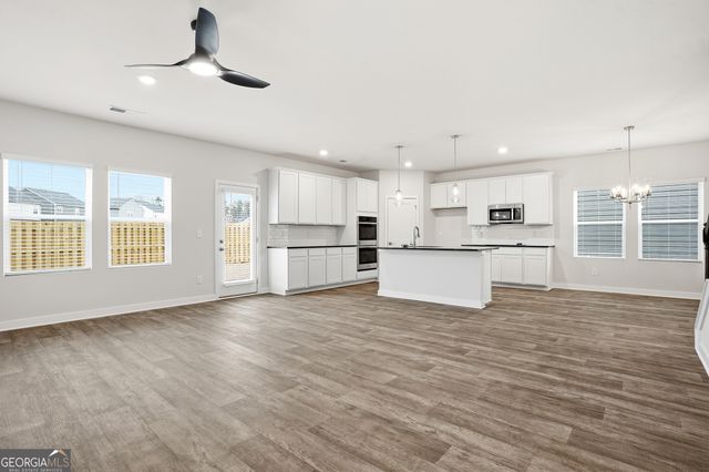 7304 Tolar Road 40, South Fulton, GA 30213