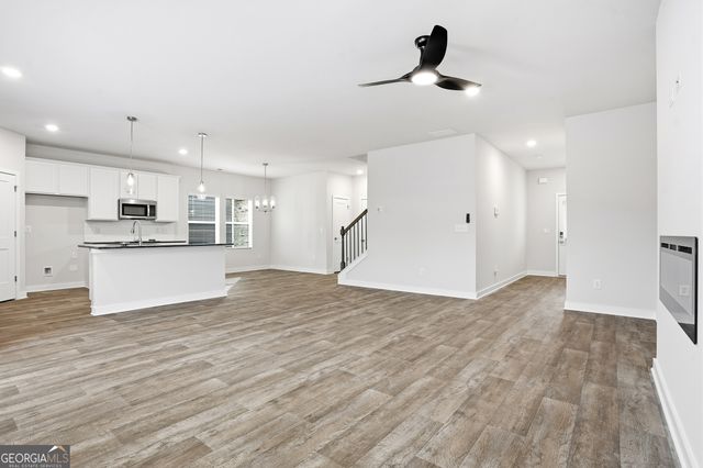7304 Tolar Road 40, South Fulton, GA 30213