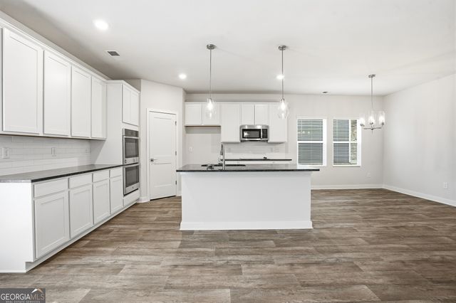 7304 Tolar Road 40, South Fulton, GA 30213