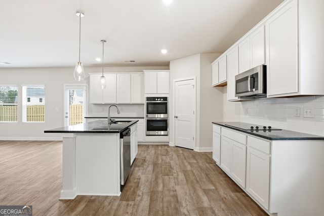 7304 Tolar Road 40, South Fulton, GA 30213