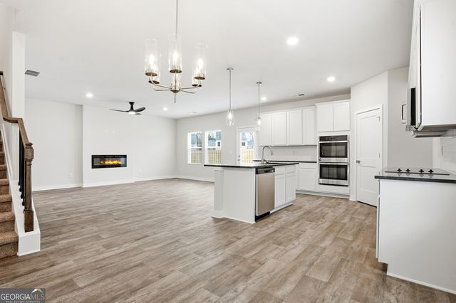 7304 Tolar Road 40, South Fulton, GA 30213