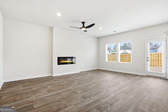 7304 Tolar Road 40, South Fulton, GA 30213