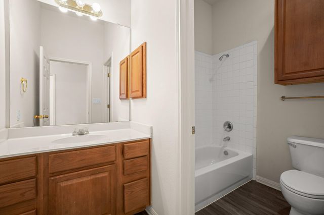 5515 DAVIS LN 81, Austin, TX 78749