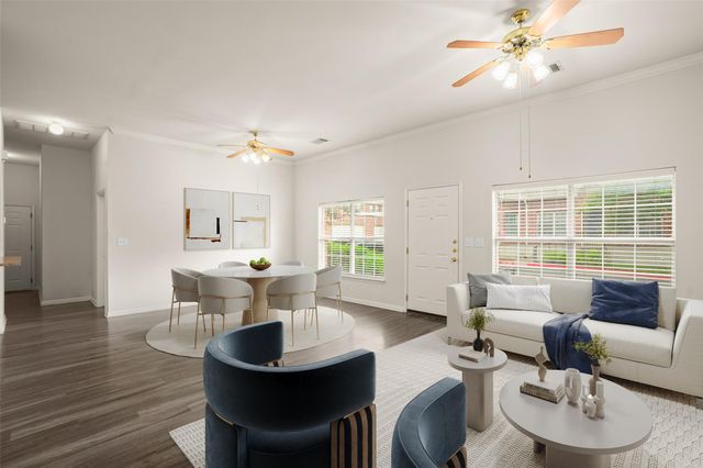 5515 DAVIS LN 81, Austin, TX 78749