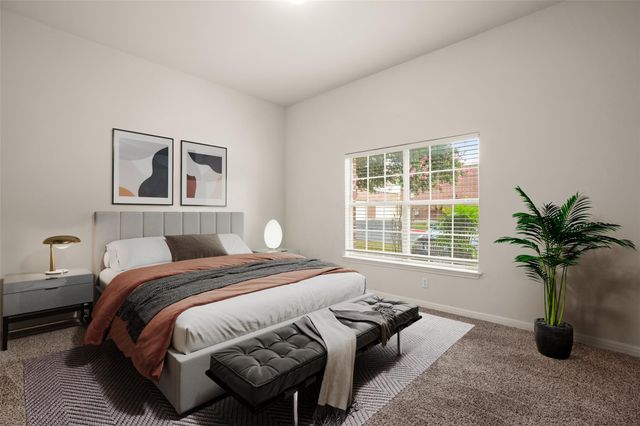 5515 DAVIS LN 81, Austin, TX 78749