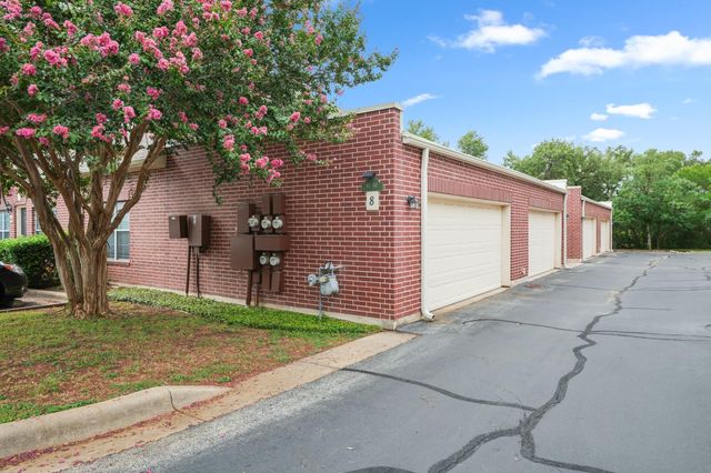5515 DAVIS LN 81, Austin, TX 78749
