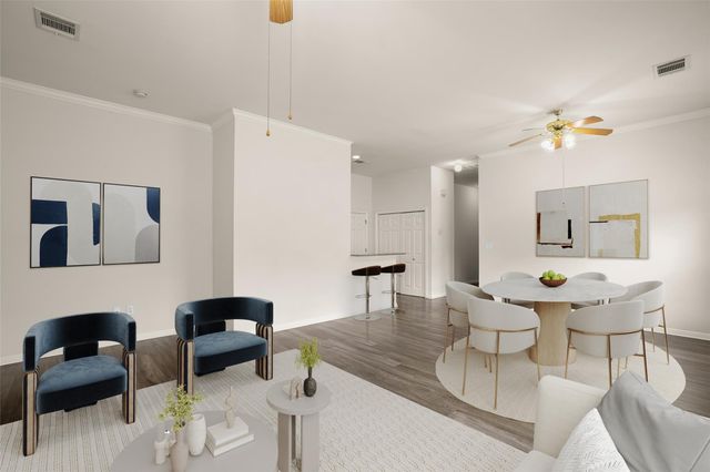5515 DAVIS LN 81, Austin, TX 78749
