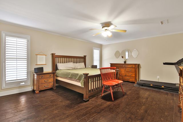 17 Comanche Lane, Ransom Canyon, TX 79366