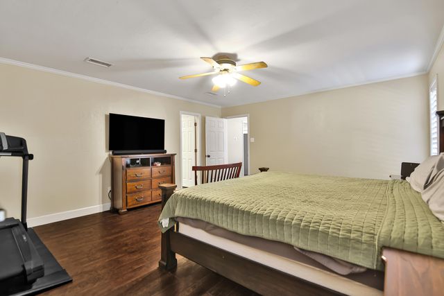 17 Comanche Lane, Ransom Canyon, TX 79366