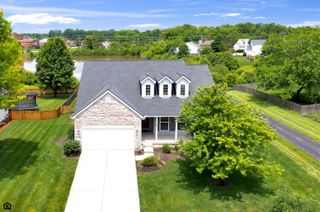 1010 Laketree Court W, Westerville, OH 43081