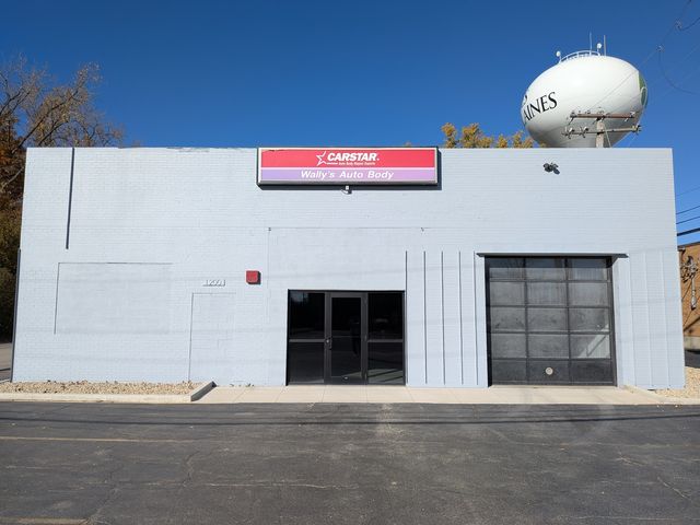 1200 E Golf Road, Des Plaines, IL 60016