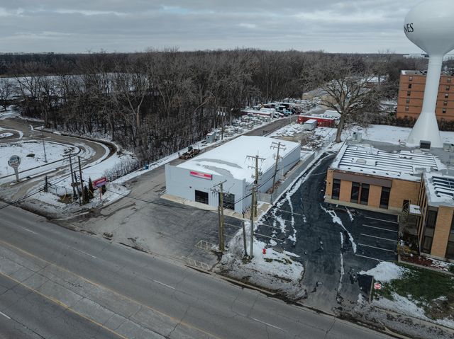 1200 E Golf Road, Des Plaines, IL 60016