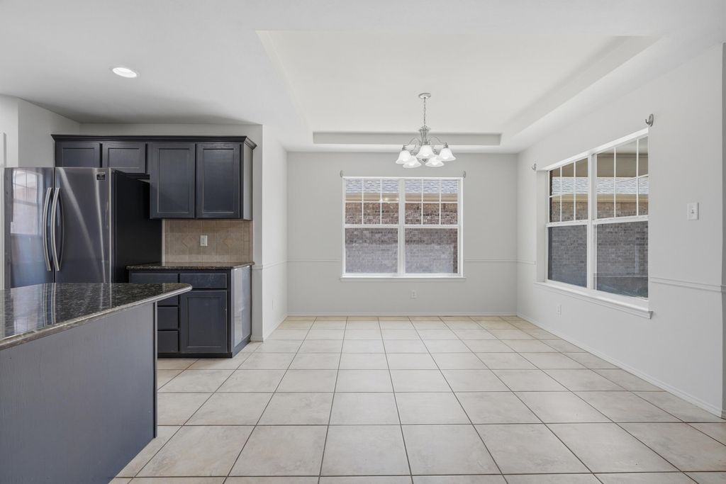 Image 14 of property listing at 4122 Harmony Lane, San Angelo, TX 76904