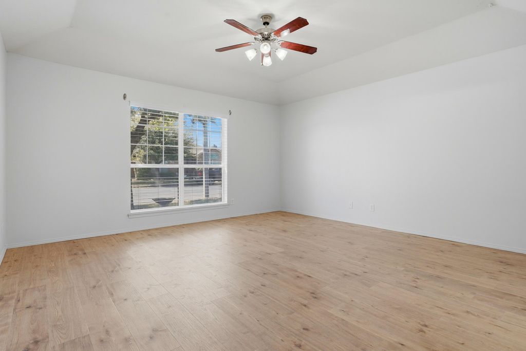 Image 15 of property listing at 4122 Harmony Lane, San Angelo, TX 76904