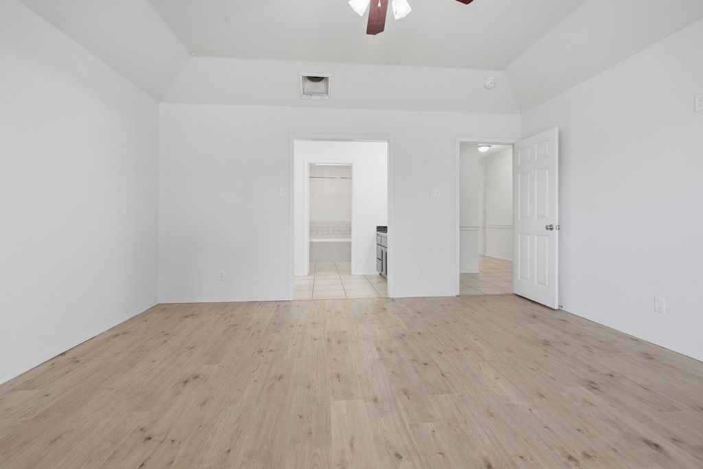 Image 16 of property listing at 4122 Harmony Lane, San Angelo, TX 76904