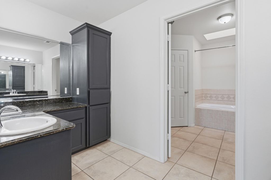 Image 17 of property listing at 4122 Harmony Lane, San Angelo, TX 76904