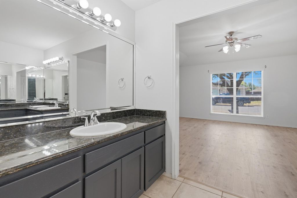 Image 18 of property listing at 4122 Harmony Lane, San Angelo, TX 76904