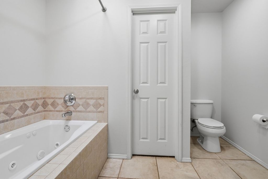 Image 19 of property listing at 4122 Harmony Lane, San Angelo, TX 76904