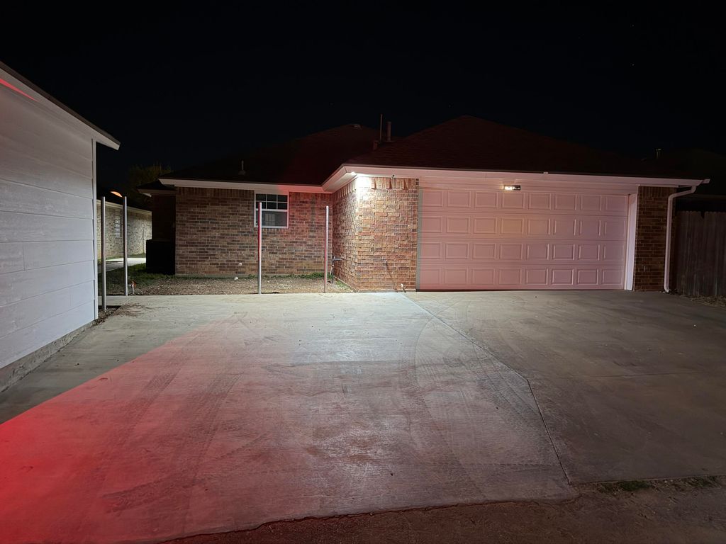 Image 2 of property listing at 4122 Harmony Lane, San Angelo, TX 76904