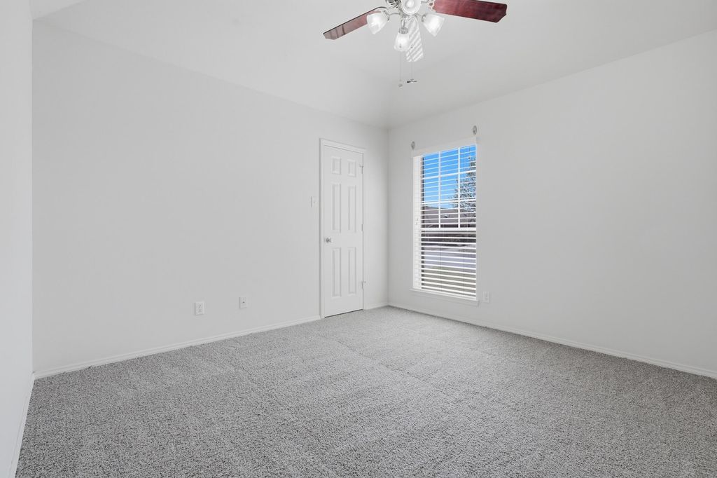 Image 21 of property listing at 4122 Harmony Lane, San Angelo, TX 76904