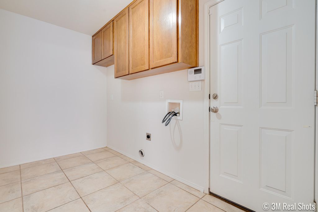 Image 23 of property listing at 4122 Harmony Lane, San Angelo, TX 76904