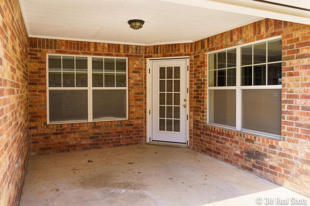 Image 25 of property listing at 4122 Harmony Lane, San Angelo, TX 76904