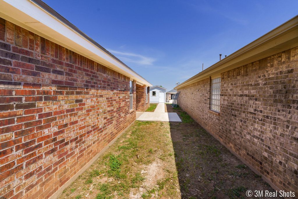 Image 26 of property listing at 4122 Harmony Lane, San Angelo, TX 76904